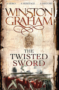 Paperback The Twisted Sword Book