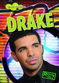 Drake - Book  of the Hip-Hop Headliners