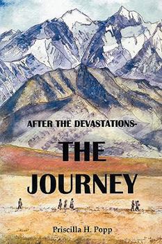 Paperback After the Devastations: : The Journey Book