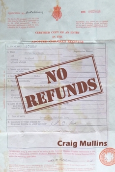 Paperback No Refunds Book