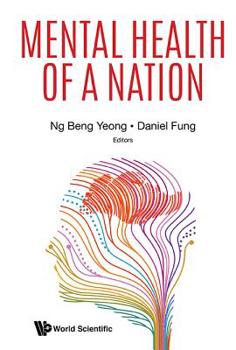 Hardcover Mental Health of a Nation Book