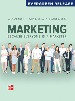 Loose Leaf Loose Leaf for Marketing: 2026 Release Book