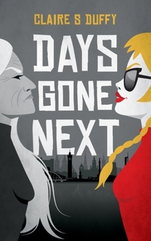 Paperback Days Gone Next Book