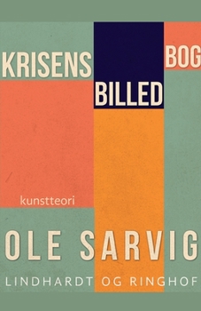 Paperback Krisens billedbog [Danish] Book