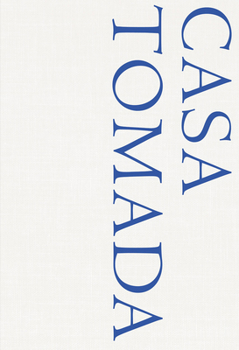 Hardcover Casa Tomada Book