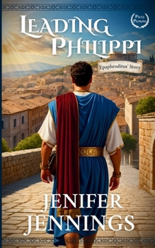 Leading Philippi: Epaphroditus' Story (Paul's Patrons)