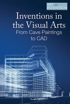 Library Binding Inventions in the Visual Arts: From Cave Paintings to CAD Book