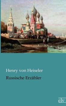 Russische Erzähler