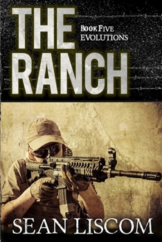 Paperback The Ranch: Evolutions Book