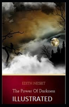 Paperback The Power of Darkness Illustrated Book