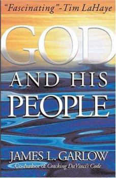 Paperback God and His People Book