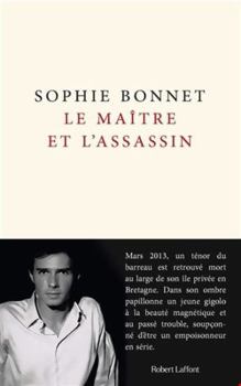 Paperback Le Maître et l'assassin [French] Book