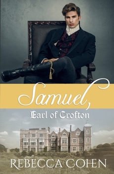 Paperback Samuel, Earl of Crofton Book