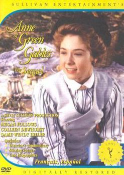 Anne Of Green Gables - The Sequel