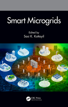 Paperback Smart Microgrids Book