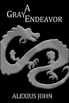 Paperback A Gray Endeavor Book