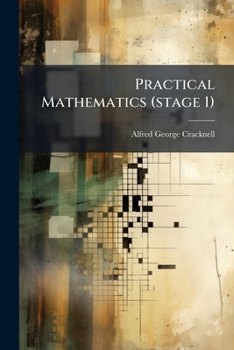 Paperback Practical Mathematics (stage 1) Book