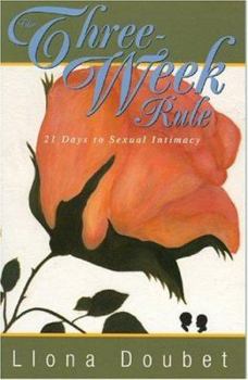 Paperback Three Week Rule Book