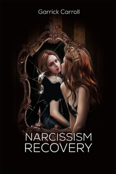 Paperback Narcissism Recovery Book