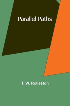 Paperback Parallel Paths Book