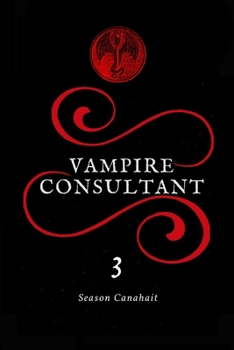Paperback Vampire Consultant: Le Sang du Strigoï [French] Book