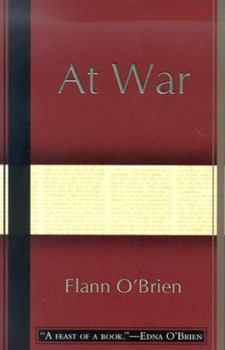Paperback At War Book