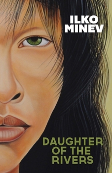 Paperback Daughter of the Rivers Book
