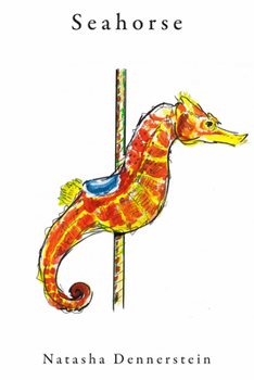 Paperback Seahorse Book