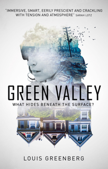Paperback Green Valley Book