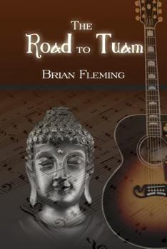 Paperback The Road to Tuam Book