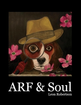 Hardcover Arf & Soul: Volume 1 Book