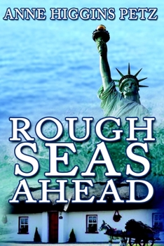 Paperback Rough Seas Ahead Book