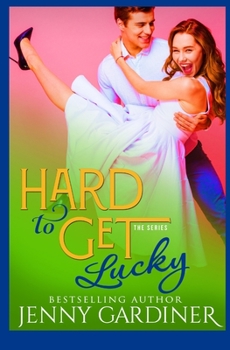 Paperback Hard to Get Lucky Book