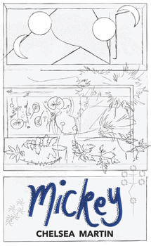Paperback Mickey Book