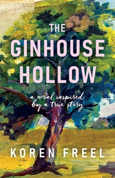 Paperback The Ginhouse Hollow Book