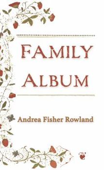 Paperback Family Album Book