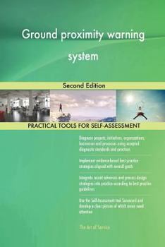 Paperback Ground proximity warning system: Second Edition Book