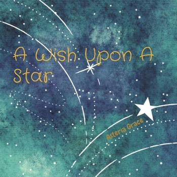 Paperback A Wish Upon A Star Book