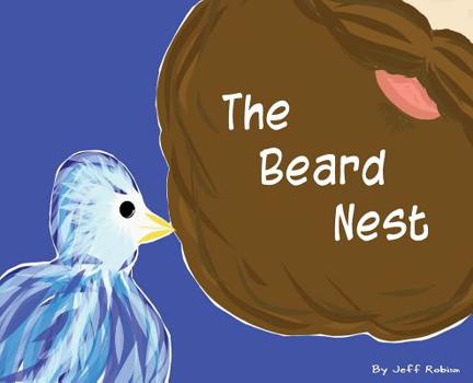 Hardcover The Beard Nest Book