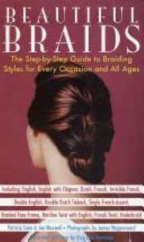 Paperback Beautiful Braids Book