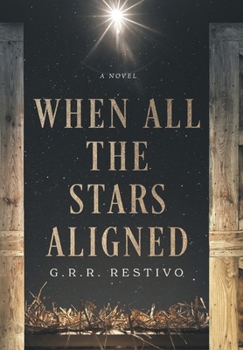 Hardcover When All the Stars Aligned Book