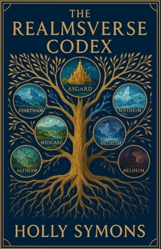 Paperback The Realmsverse Codex: Volume 1 Book