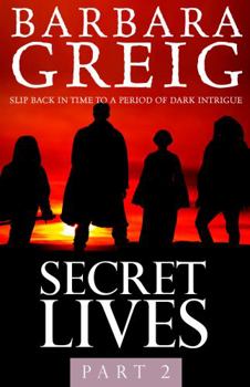 Paperback Secret Lives: Part 2 Book