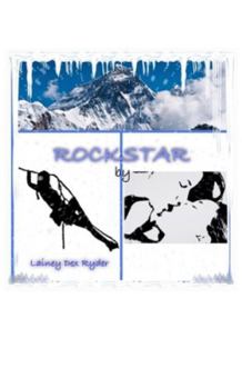 Paperback RockStar Book