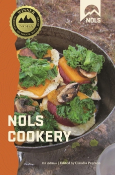 Paperback Nols Cookery Book