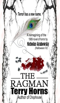 Hardcover The Ragman Book