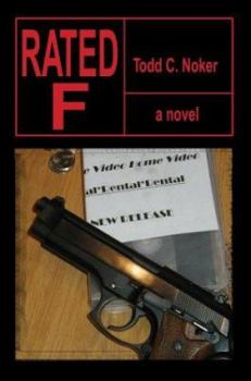 Paperback Rated F Book