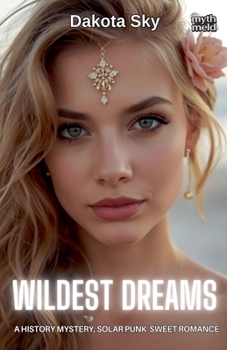 Paperback Wildest Dreams Book