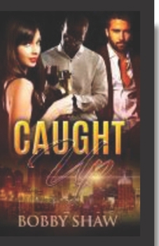 Paperback Caught Up Book