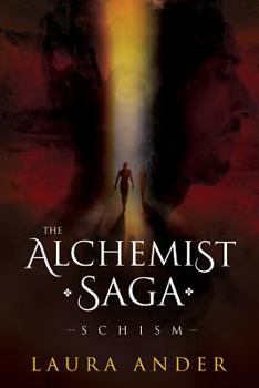 Paperback Schism Book